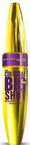 maybelline blakstienu tusai - MaybellineThe Colossal Big Shot Waterproof Mascara 9.5g - 2 nuotrauka