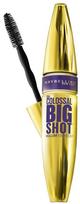 maybelline blakstienu tusai - MaybellineThe Colossal Big Shot Waterproof Mascara 9.5g - 3 nuotrauka