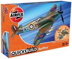 Airfix Quick Build Spitfire