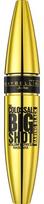maybelline blakstienu tusai - Maybelline New York Mascara The Colossal Big Shot Daring Black 9.5g - 2 nuotrauka