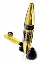 maybelline blakstienu tusai - Maybelline New York Mascara The Colossal Big Shot Daring Black 9.5g - 3 nuotrauka