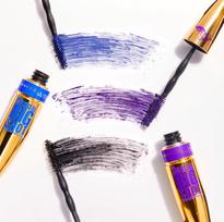 maybelline blakstienu tusai - Maybelline New York Mascara The Colossal Big Shot Daring Black 9.5g - 5 nuotrauka