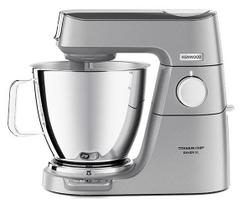 kenwood chef titanium - Kenwood Titanium Chef Baker XL KVL85.124SI - 1 nuotrauka