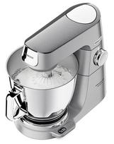 kenwood chef titanium - Kenwood Titanium Chef Baker XL KVL85.124SI - 2 nuotrauka