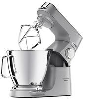 kenwood chef titanium - Kenwood Titanium Chef Baker XL KVL85.124SI - 3 nuotrauka