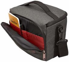 fot krepsiai - Case Logic ERA DSLR Shoulder Bag 3204005 - 4 nuotrauka