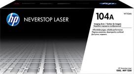 hp neverstop - HP 104A Imaging Drum Cartridge | W1104A - 1 nuotrauka