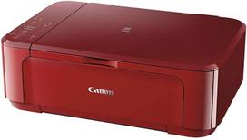 daugiafunkciniai spausdintuvai all in one - Canon PIXMA MG3650S Red (Raudonas) - 2 nuotrauka
