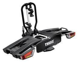 thule easyfold - Thule EasyFold XT - 1 nuotrauka