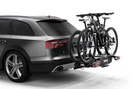 thule easyfold - Thule EasyFold XT - 4 nuotrauka
