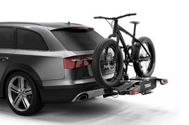 thule easyfold - Thule EasyFold XT - 5 nuotrauka