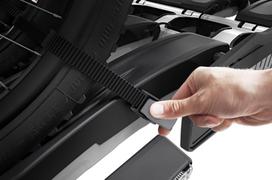 thule easyfold - Thule EasyFold XT - 7 nuotrauka