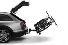 thule easyfold - Thule EasyFold XT - 8 nuotrauka