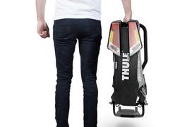 thule easyfold - Thule EasyFold XT - 9 nuotrauka