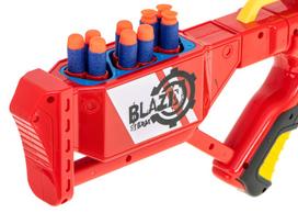 blaze storm - Žaislinis ginklas Blaze Storm 6584 - 6 nuotrauka