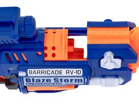 Pirkti Žaislinis ginklas Blaze Storm 6679 - Photo 4