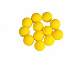blaze storm - Priedas Blaze Storm Toy Balls ZC05 - 2 nuotrauka