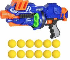 blaze storm - Priedas Blaze Storm Toy Balls ZC05 - 3 nuotrauka