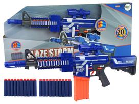Pirkti Žaislinis ginklas LEAN Toys Blaze Storm LT4806 - Photo 1