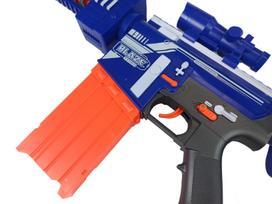Pirkti Žaislinis ginklas LEAN Toys Blaze Storm LT4806 - Photo 4