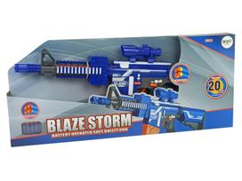 Pirkti Žaislinis ginklas LEAN Toys Blaze Storm LT4806 - Photo 6