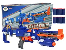Žaislinis ginklas LEAN Toys Blaze Storm LT4811