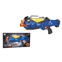 blaze storm - Žaislinis ginklas Zecong Toys Blaze Storm ZC7109 - 2 nuotrauka