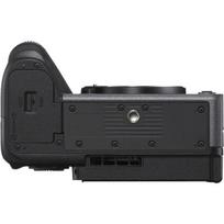 sony camera - Sony FX3 Cinema Line ILME-FX3 - 4 nuotrauka