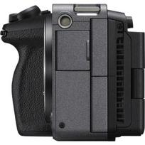 sony camera - Sony FX3 Cinema Line ILME-FX3 - 5 nuotrauka