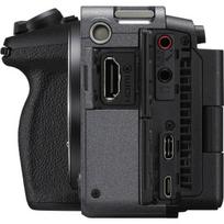 sony camera - Sony FX3 Cinema Line ILME-FX3 - 6 nuotrauka