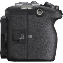 sony camera - Sony FX3 Cinema Line ILME-FX3 - 7 nuotrauka