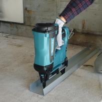 dujine viniakale -  Makita GN420CSE, 7.2 V, 3.6 kg - 2 nuotrauka