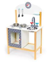 Vaikiška virtuvėlė Toy Kitchen MSP2004