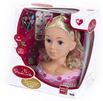 zaislai kompiuteris - Theo Klein Princess Coralie Emma 5392 - 5 nuotrauka