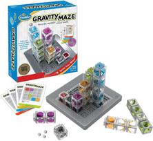ThinkFun Gravity Maze, EN