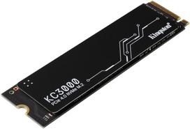 kc3000 - Kingston KC3000 2TB M.2 - 2 nuotrauka