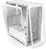 nzxt h7 - NZXT H7 Elite White (Baltas) - 6 nuotrauka