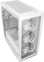 nzxt h7 - NZXT H7 Elite White (Baltas) - 8 nuotrauka