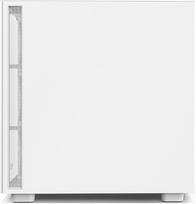nzxt h7 - NZXT H7 Elite White (Baltas) - 10 nuotrauka
