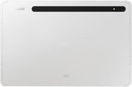 plansete 128gb - Samsung Galaxy Tab S8 Plus WiFi, 128GB Silver (Sidarbinė) - 7 nuotrauka