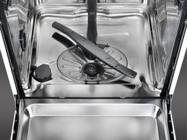 indaplove juoda - AEG FSS5261XZ - 5 nuotrauka