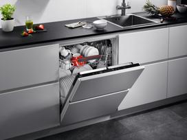 indaplove juoda - AEG FSS5261XZ - 9 nuotrauka
