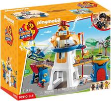 PLAYMOBIL Būstinė
