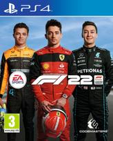 Pirkti F1 2022 PS4 - Photo 1