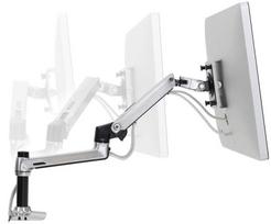 ergotron lx - Ergotron LX Desk Mount LCD Arm - 3 nuotrauka