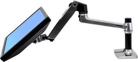 ergotron lx - Ergotron LX Desk Mount LCD Arm - 4 nuotrauka