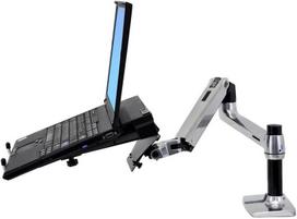 ergotron lx - Ergotron LX Desk Mount LCD Arm - 5 nuotrauka