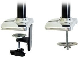 ergotron lx - Ergotron LX Desk Mount LCD Arm - 6 nuotrauka