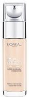 loreal true match eurokos - Loreal True Match makiažo pagrindas - N1.5 Linen - 1 nuotrauka