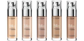 loreal true match eurokos - Loreal True Match makiažo pagrindas - N1.5 Linen - 3 nuotrauka